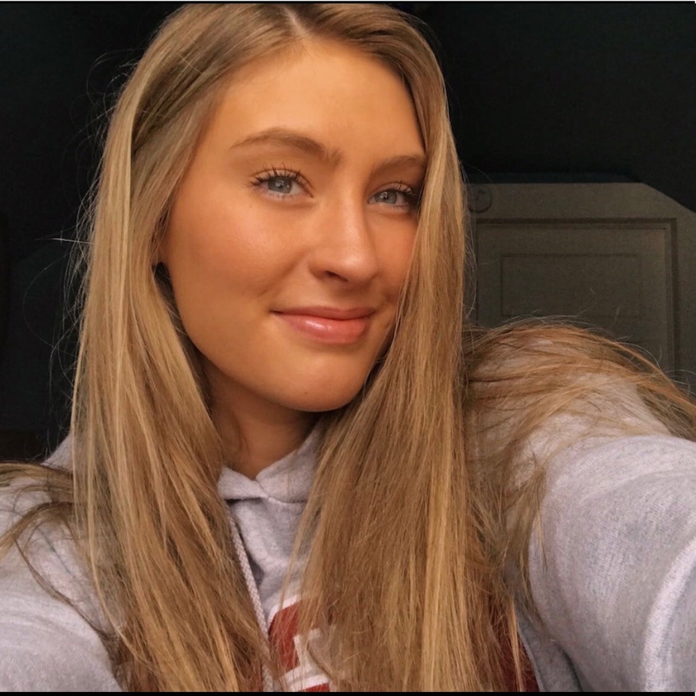 Meet your Posher, Grace